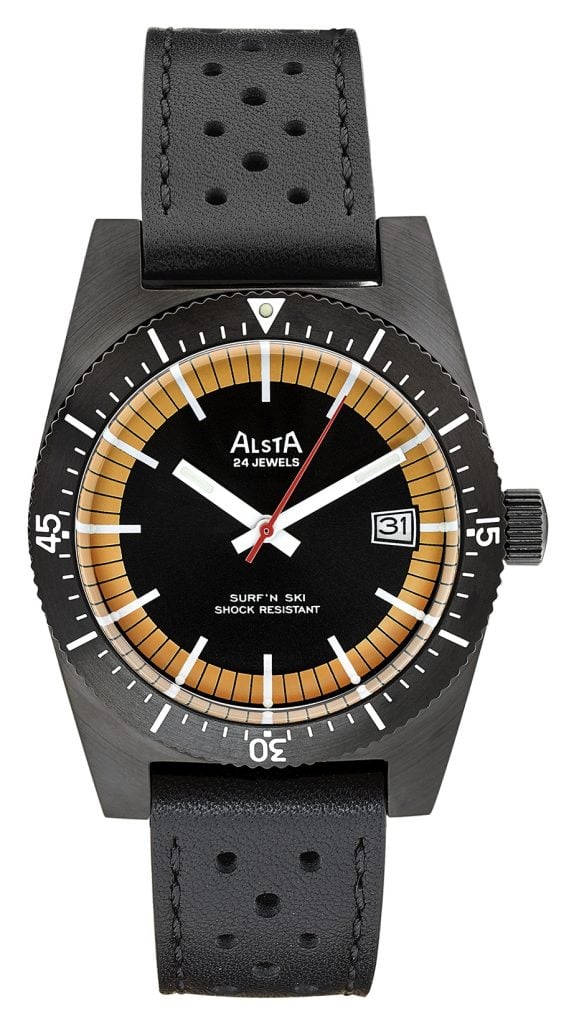 Identifying an Authentic Watch