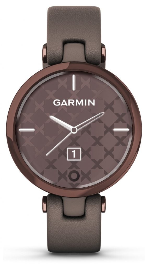 A Review of The Garmin Lily