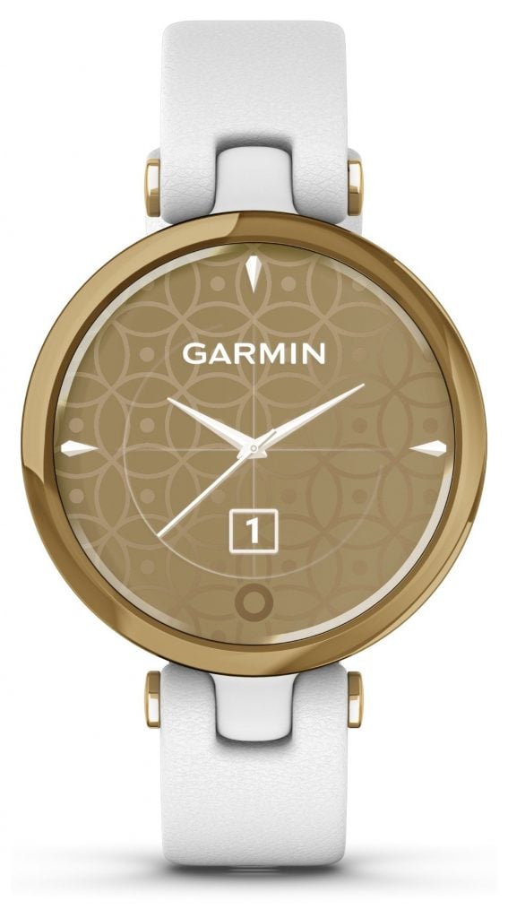 A Review of The Garmin Lily