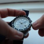 What is a Chronograph Movement?