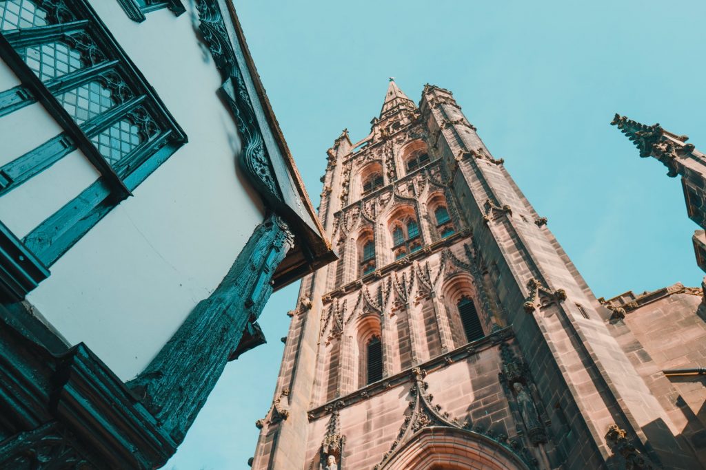 The History of Watchmaking in Coventry