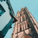 The History of Watchmaking in Coventry