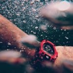 A Guide to Watch Water Resistance