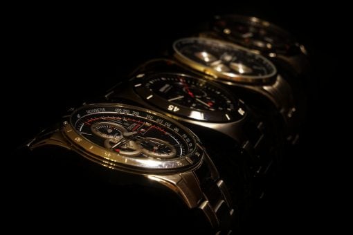 Top 10 Chronograph Recommendations 2021