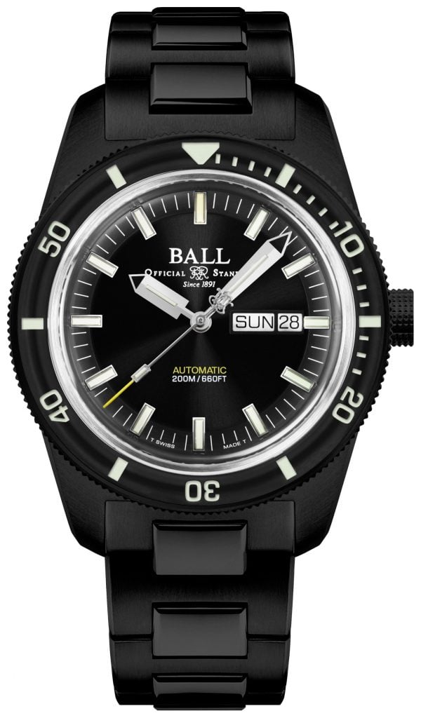 Ball Watches