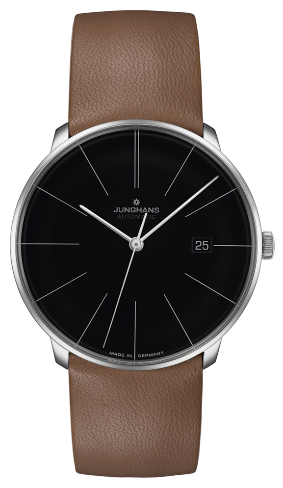 Junghans Watches