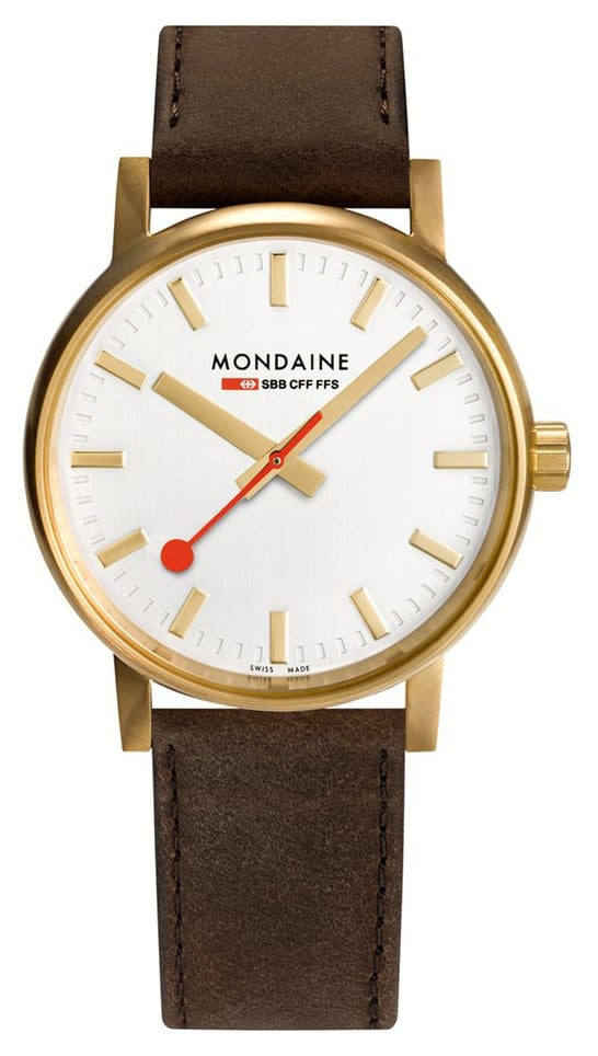 Mondaine Watches