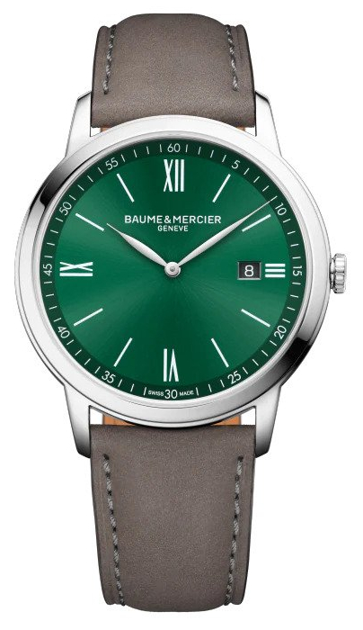 Baume and Mercier Watches