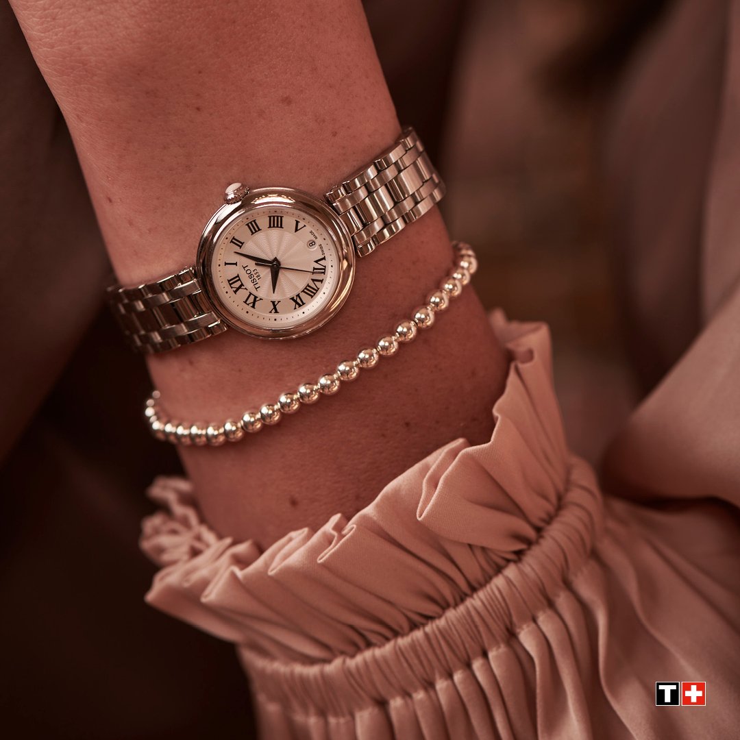 patrulje Republik Forløber Top 10 Women's Tissot Watches 2021 - First Class Watches Blog