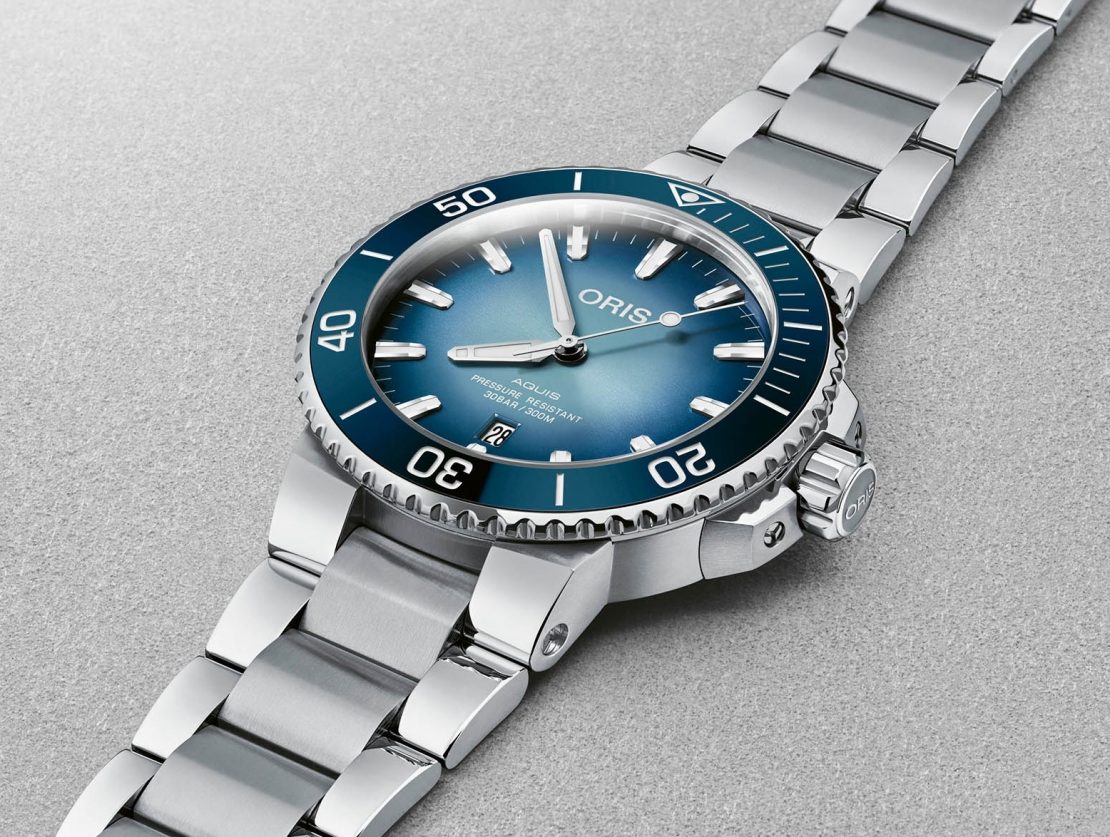 The History of Oris Watches First Class Watches Blog