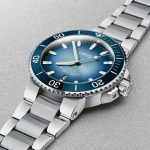 The History of Oris Watches