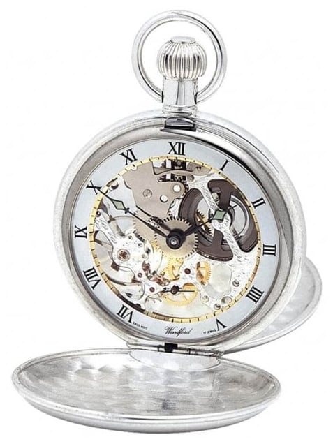 Woodford Watches