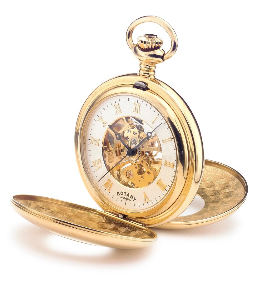 Rotary Watches