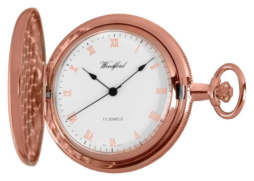 A Beginners Guide to Pocket Watches