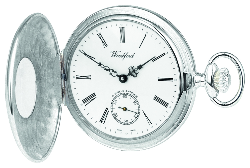 A Beginners Guide to Pocket Watches