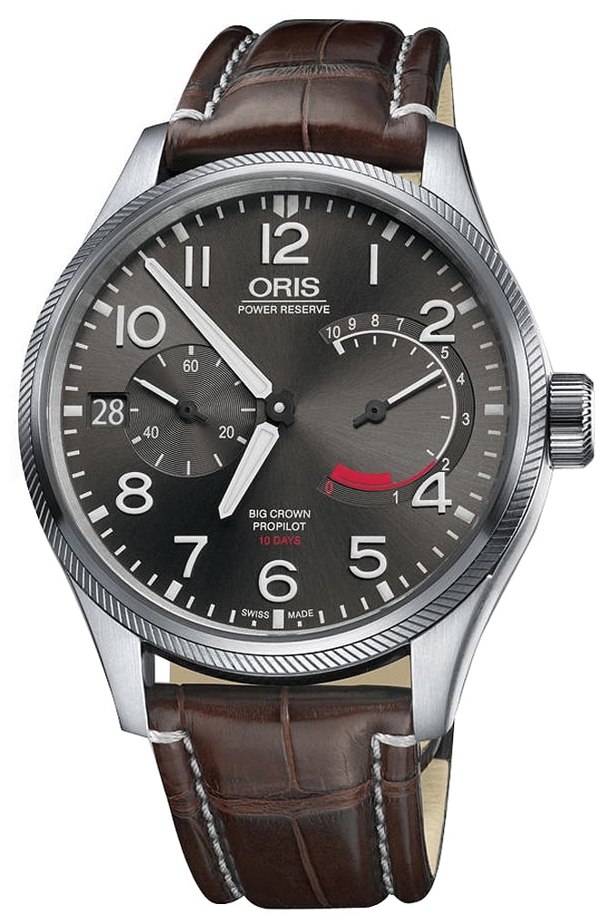 ORIS Watches