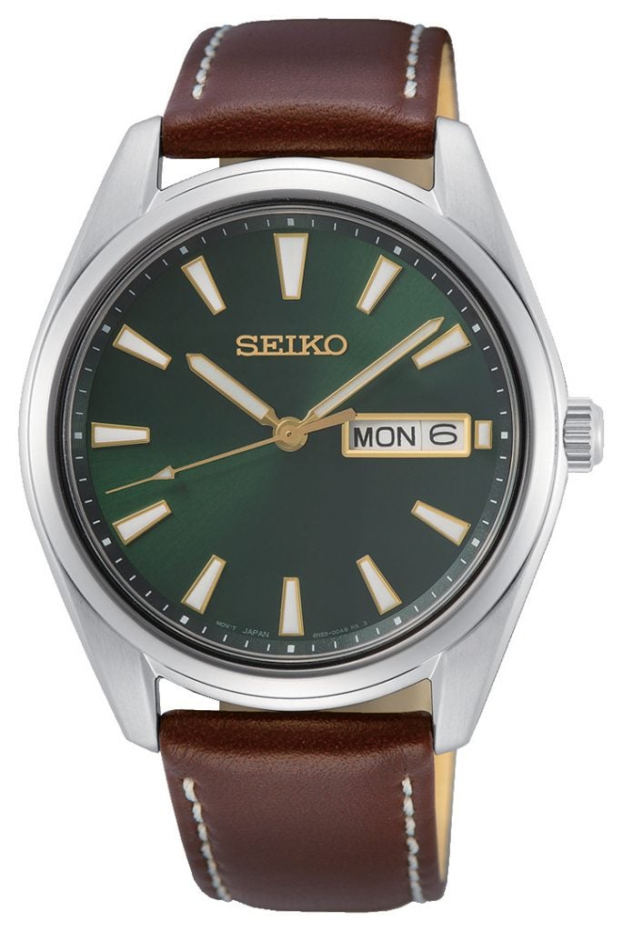 Seiko Watches