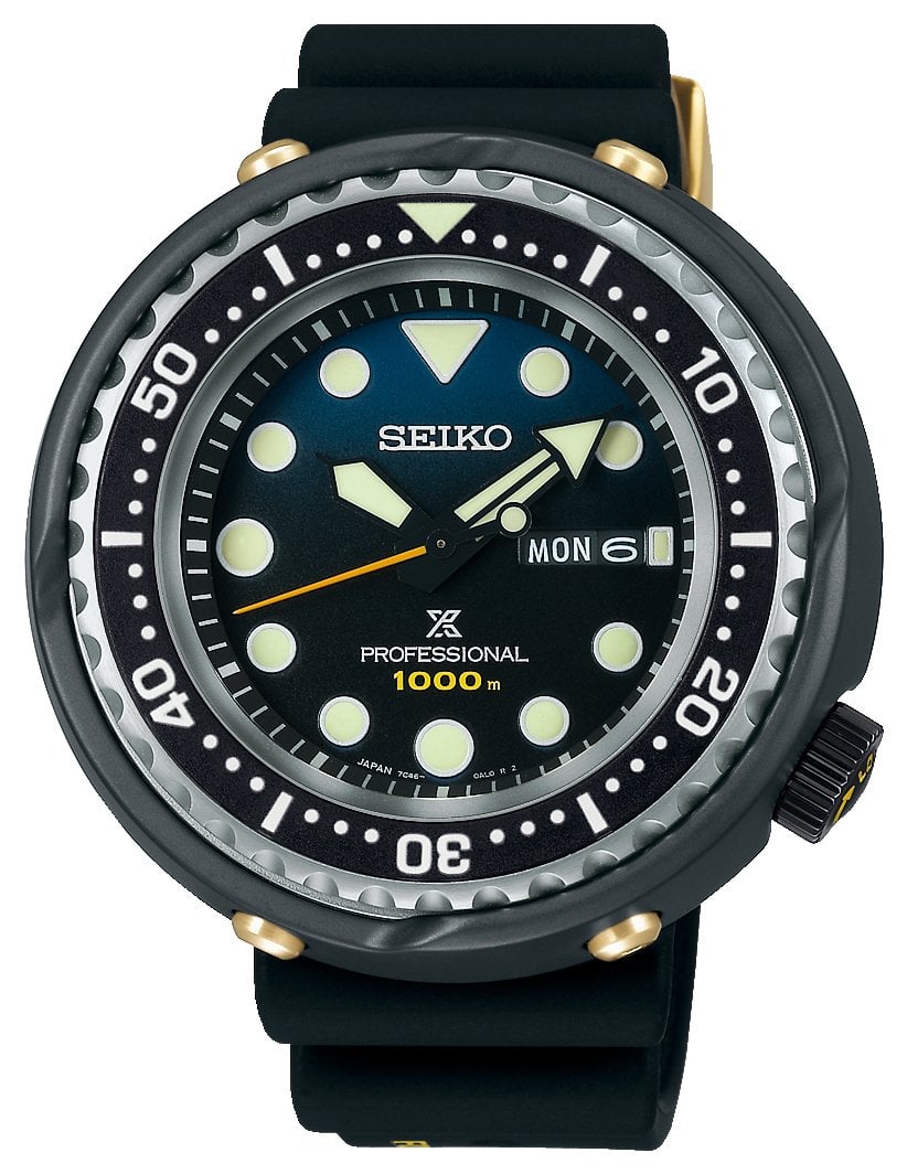 5 Reasons to Buy a Seiko Watch - First Class Watches Blog