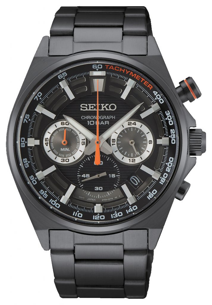 Seiko Watches