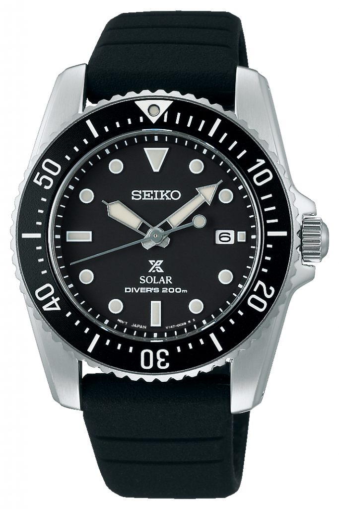 Seiko Watches