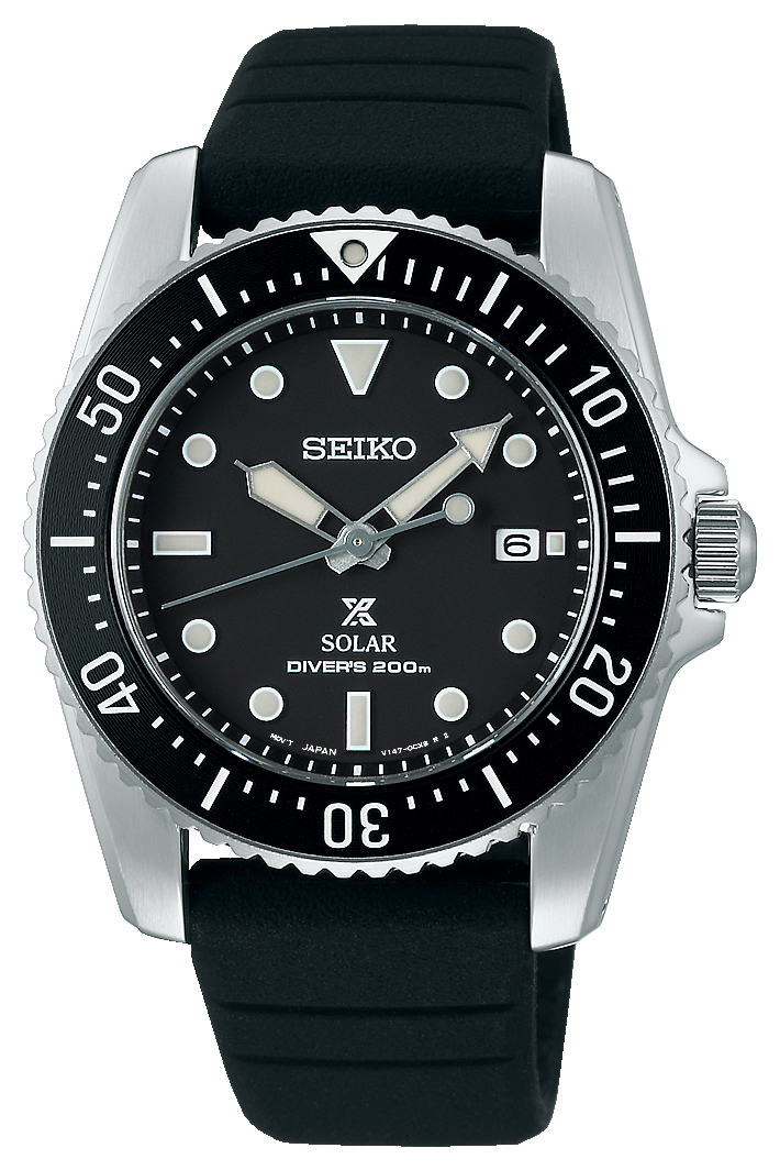 5 Reasons to Buy a Seiko Watch - First Class Watches Blog