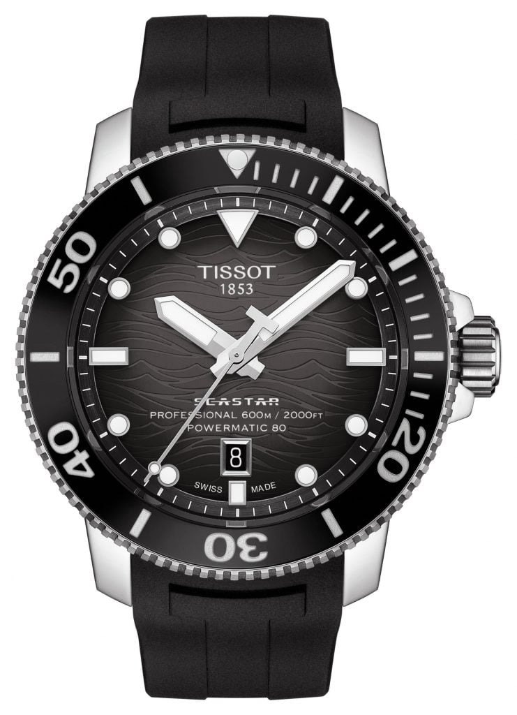 5 Reasons to Buy a Tissot Watch