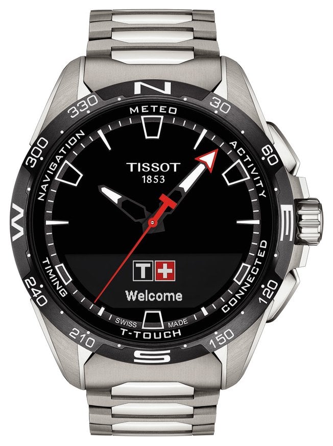 Tissot Watches