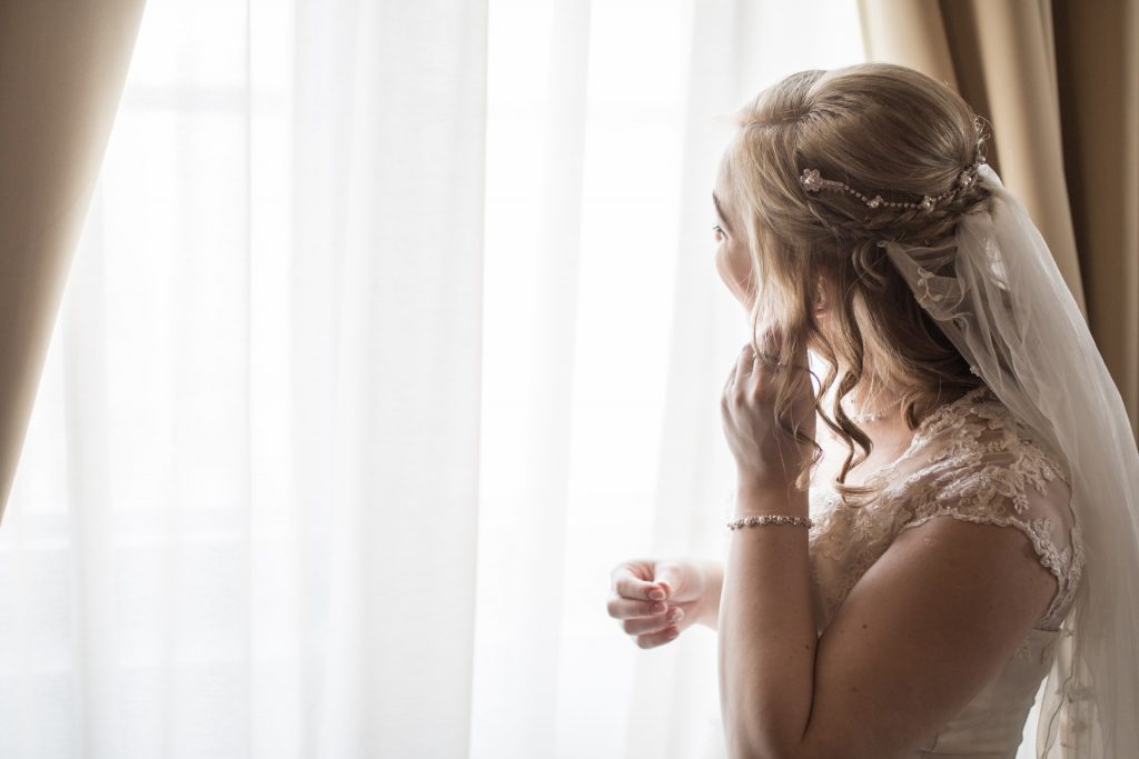 Bridal Jewellery Recommendations