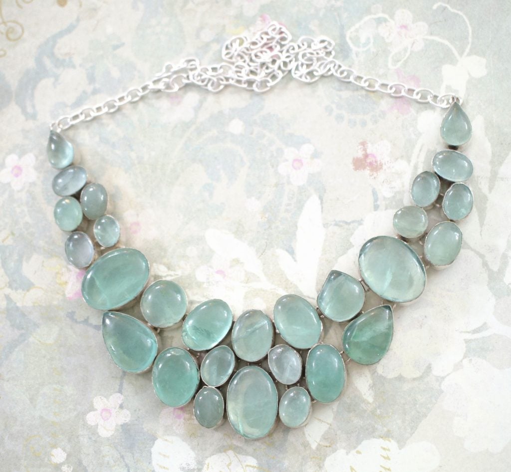 10 Interesting Facts About Green Amethyst