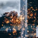 Durable Watches for Construction Workers