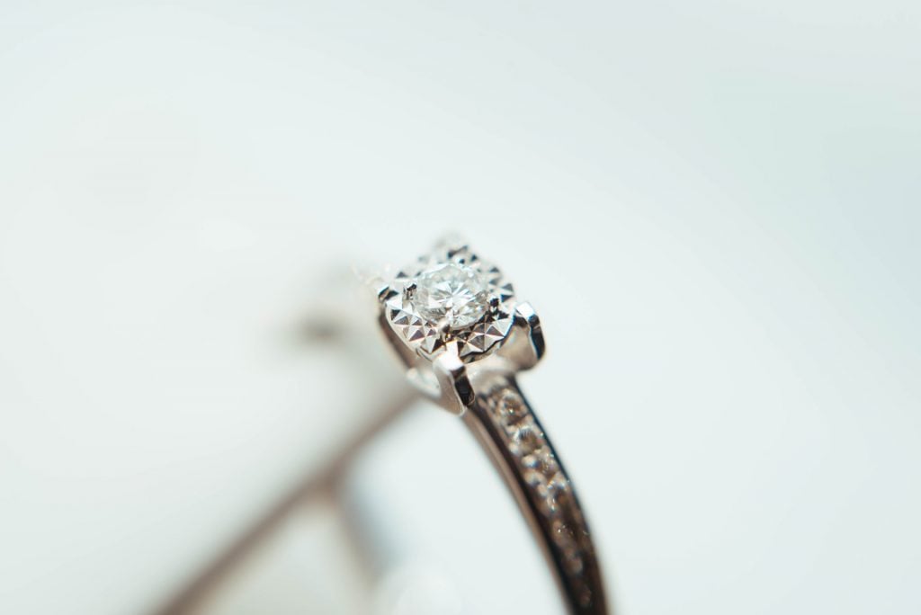 A Closer Look At White Gold