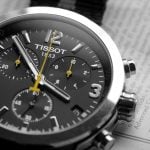 5 Reasons to Buy a Tissot Watch