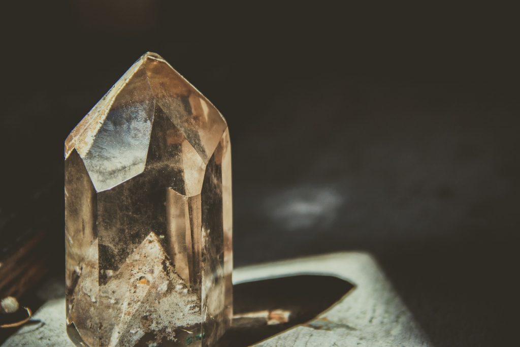 10 Interesting Facts About Smoky Quartz