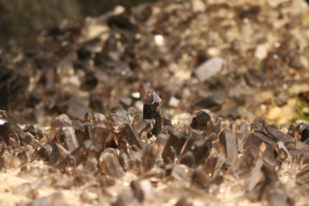 10 Interesting Facts About Smoky Quartz