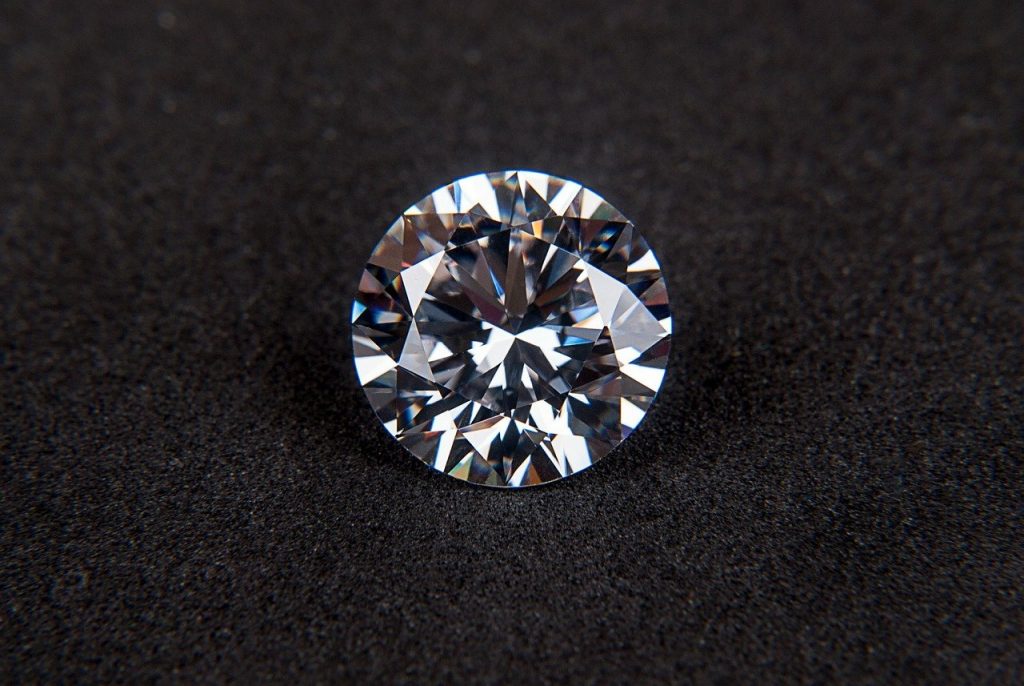 10 Interesting Facts About Cubic Zirconia