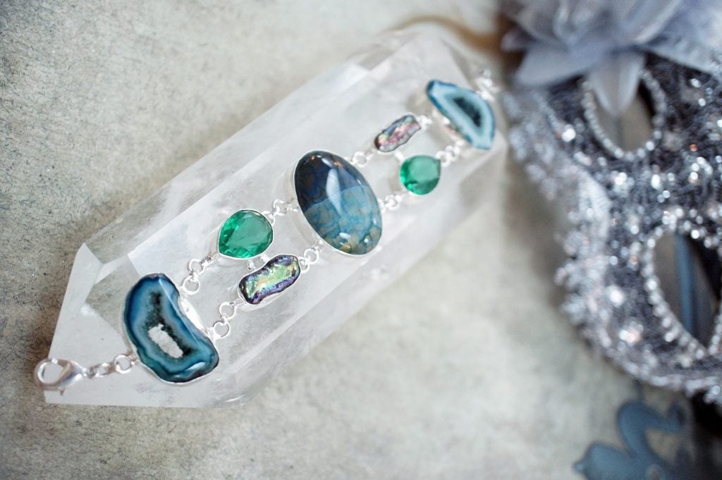 10 Interesting Facts About Green Amethyst