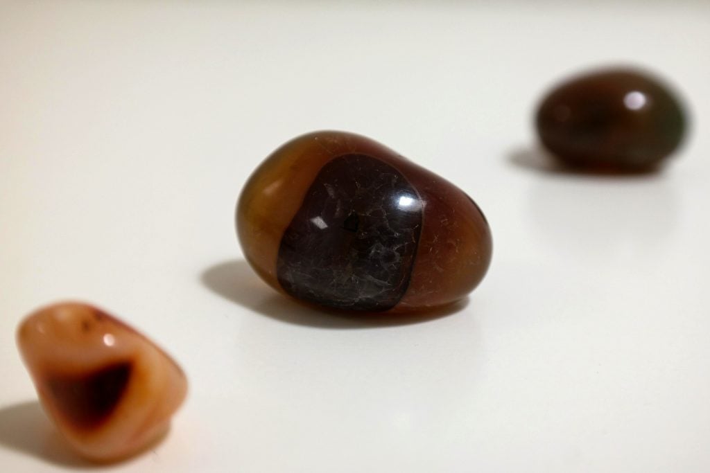 Smoky Quartz Jewellery