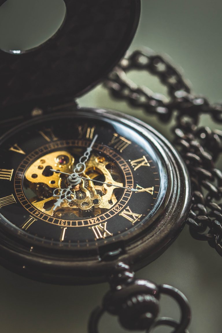 A Beginners Guide to Pocket Watches First Class Watches Blog