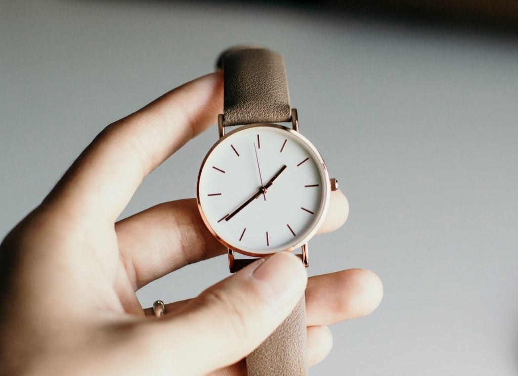 The History of Women's Wristwatches
