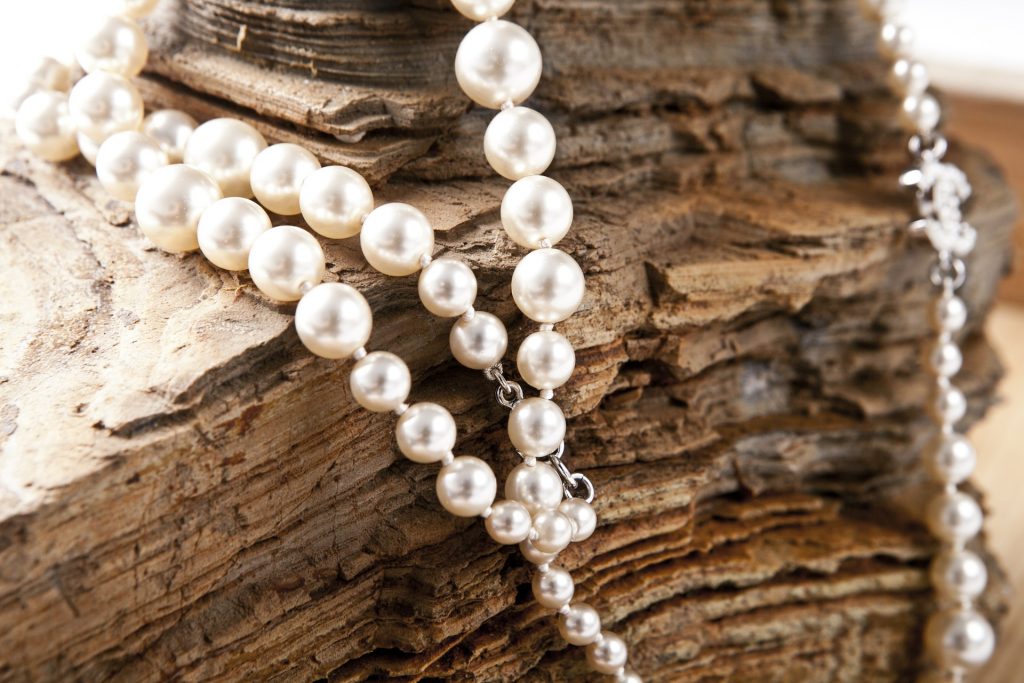 10 Interesting Facts About Pearls