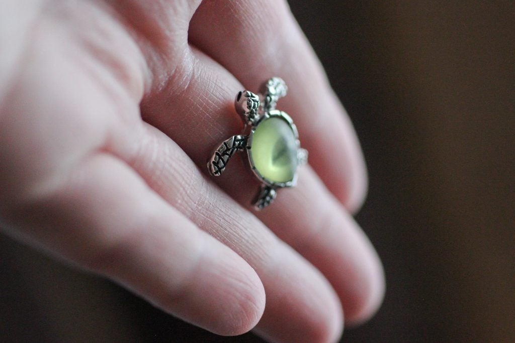 10 Interesting Facts About Green Amethyst