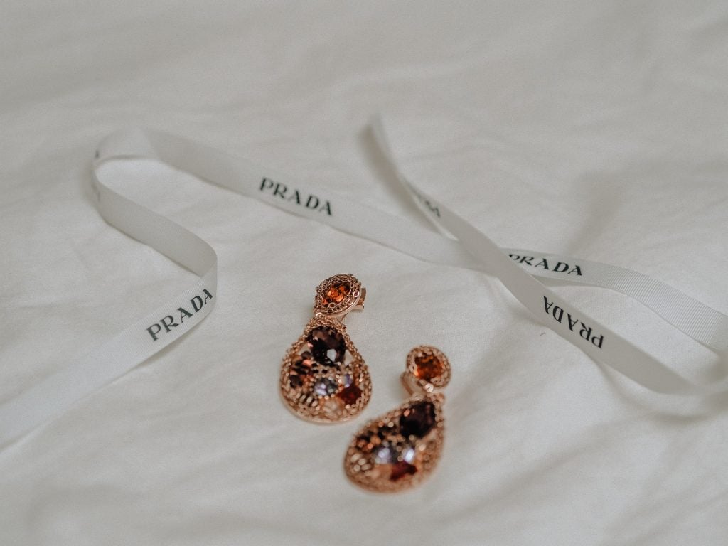Smoky Quartz Jewellery