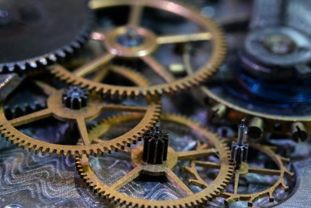 A Detailed Guide on Power Reserve