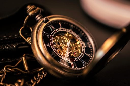 A Beginners Guide to Pocket Watches