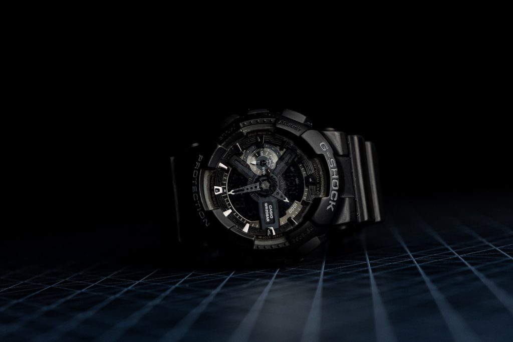 Then & Now- What Can G-Shock Watches Offer You?