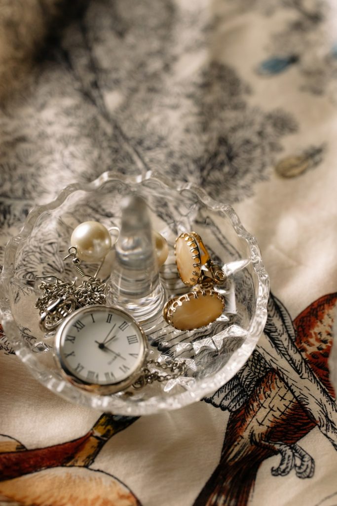 The History of Women's Wristwatches