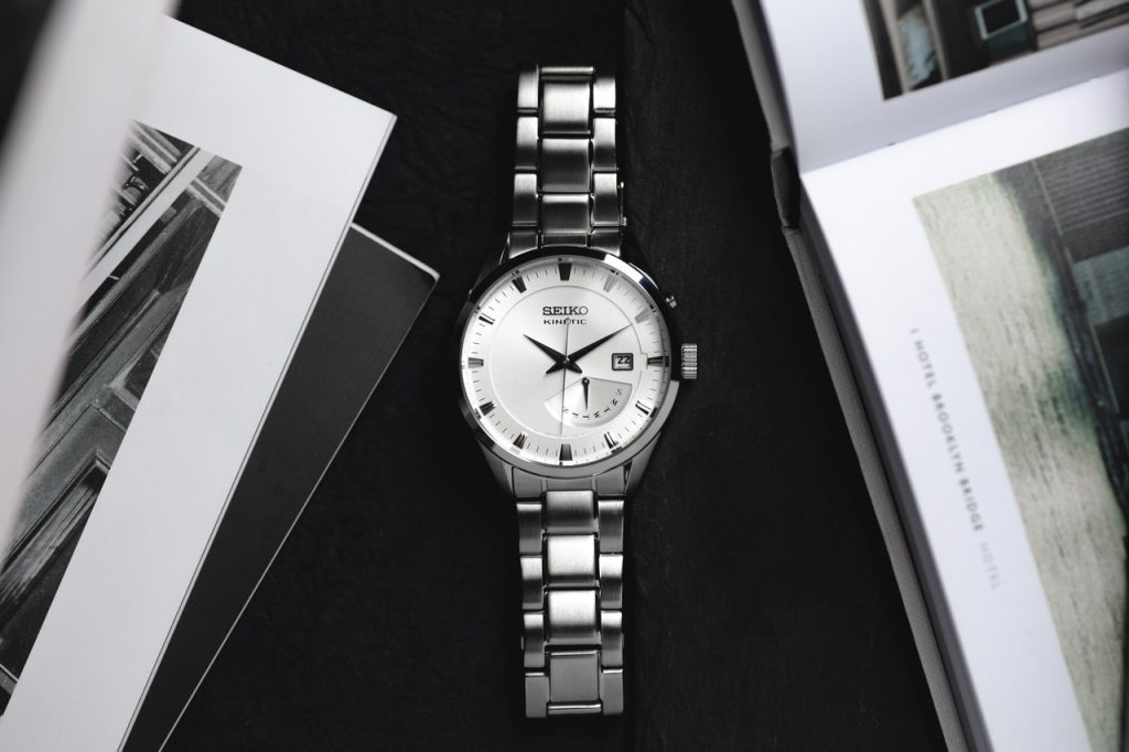 5 Reasons to Buy a Seiko Watch