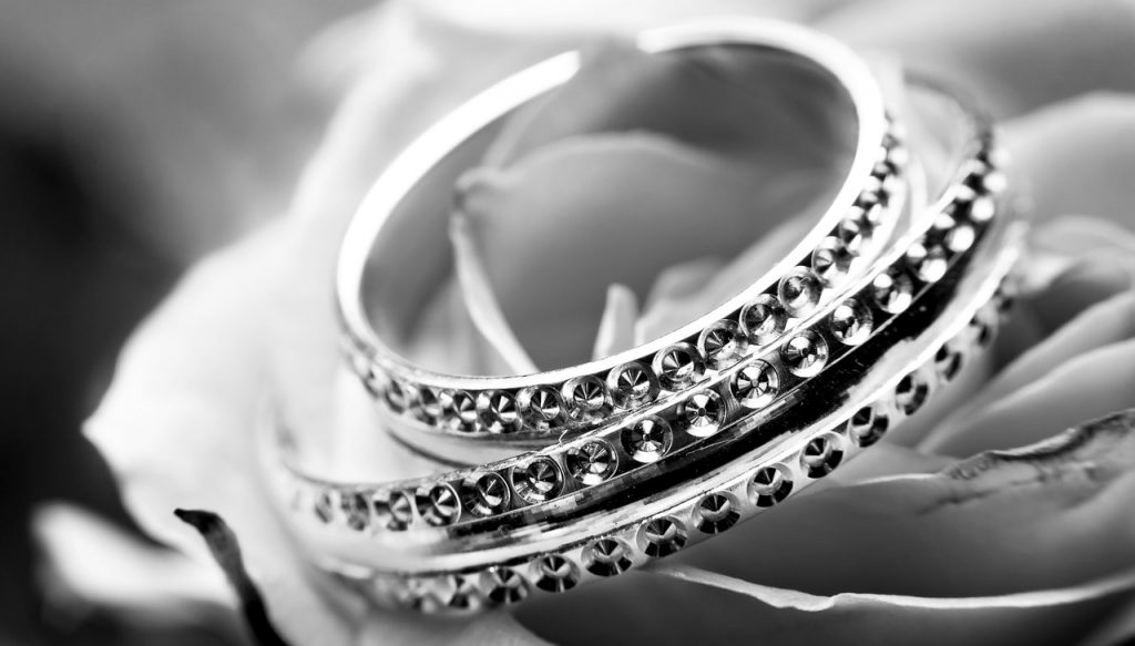 A Closer Look At White Gold