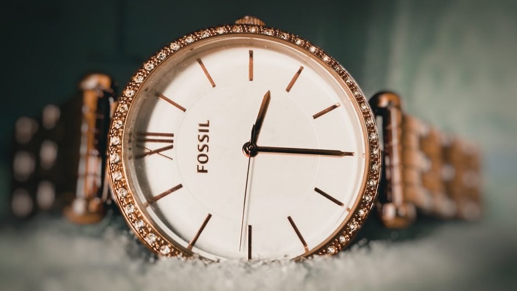 Fossil Watches - Where Vintage Joins Modern Styles