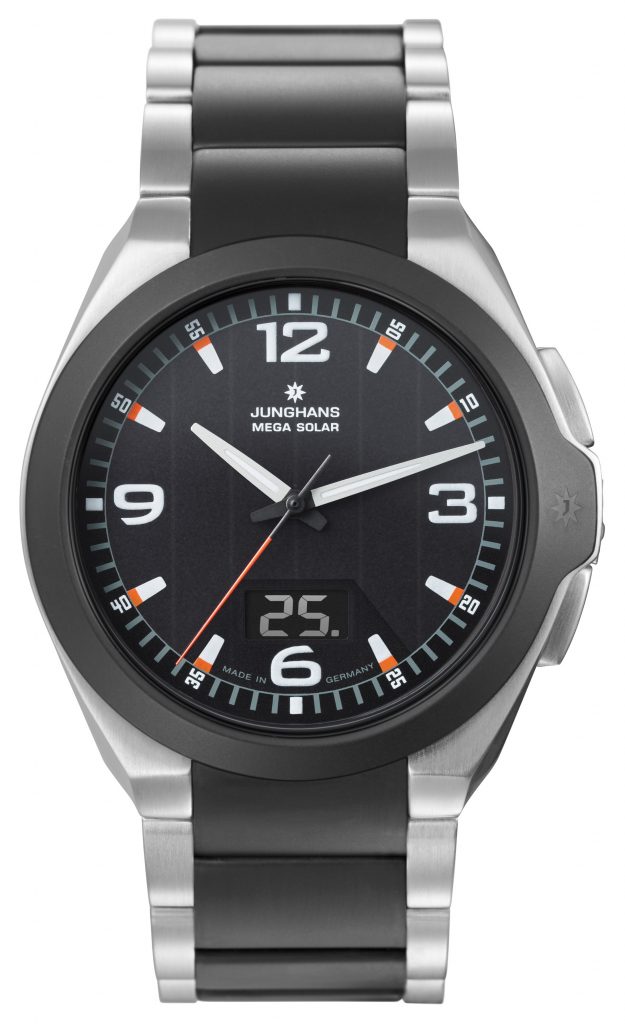 Junghans model